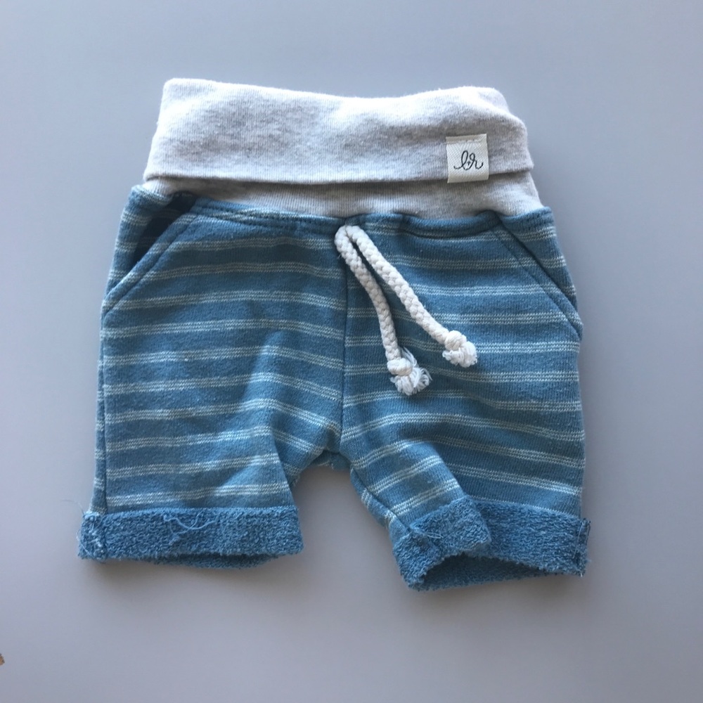 Lulu and Roo shorts
